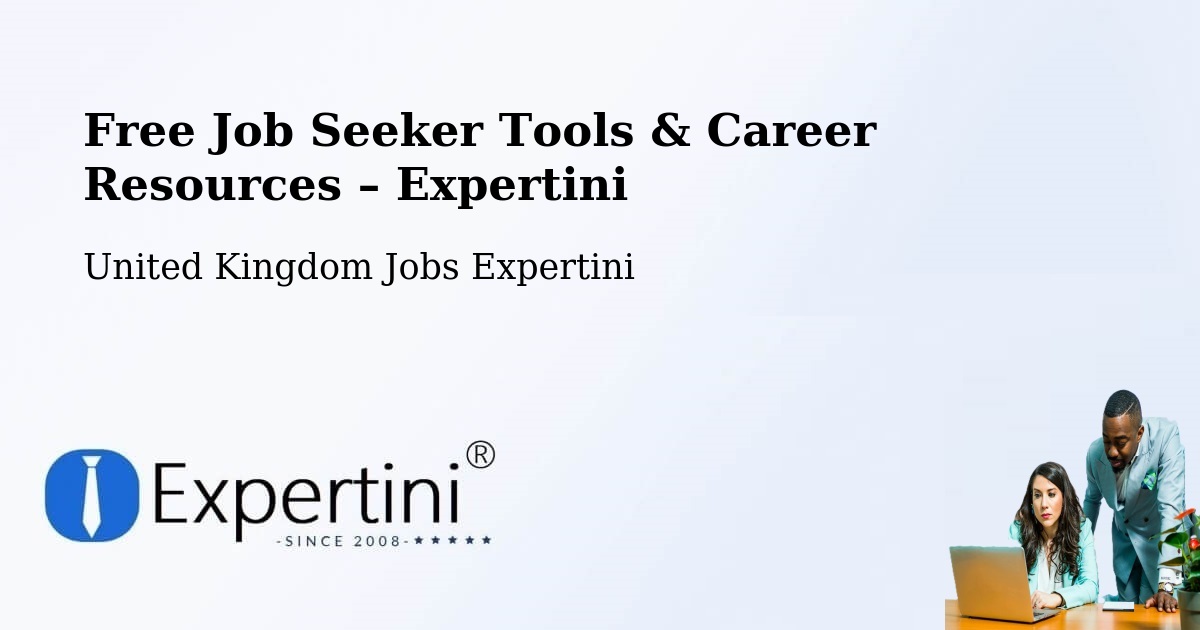 Free Job Seeker Tools & Career Resources – Hawick - Hawick, United Kingdom Jobs Expertini