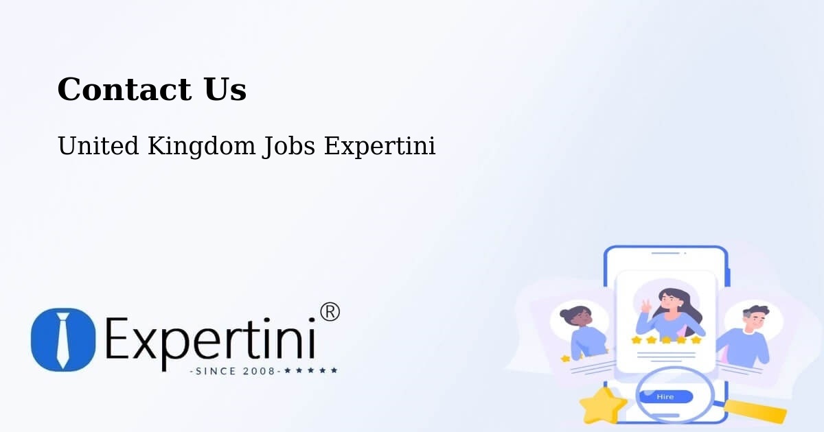Contact Expertini – Hawick - United Kingdom Jobs Expertini