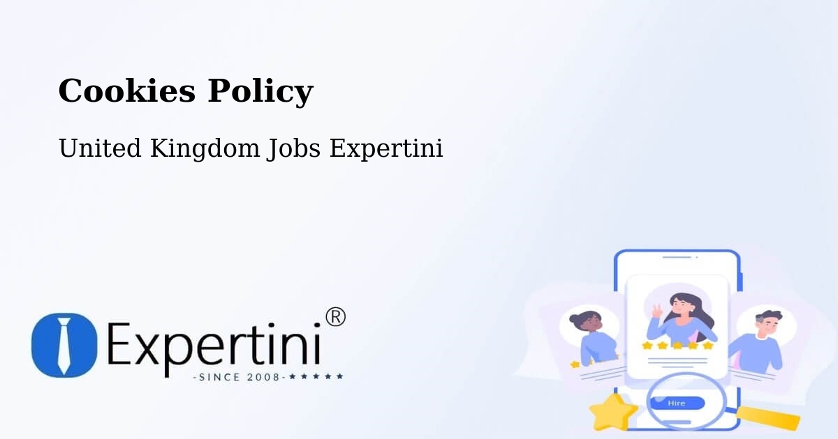 Cookie Policy – Hawick - United Kingdom Jobs Expertini
