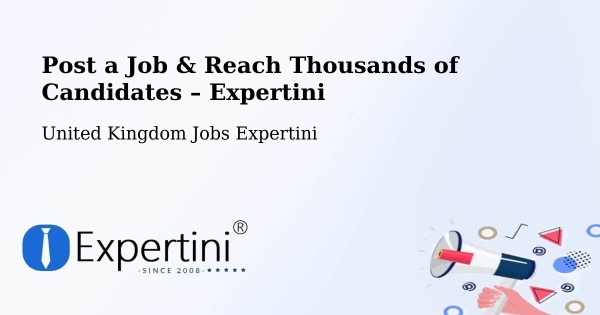 Post a Job in Hawick – Hire the Right Talent - Hawick, United Kingdom Jobs Expertini