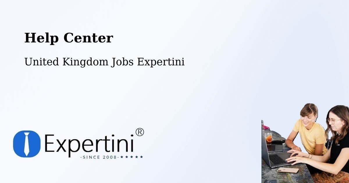 Help Center – Hawick - United Kingdom Jobs Expertini