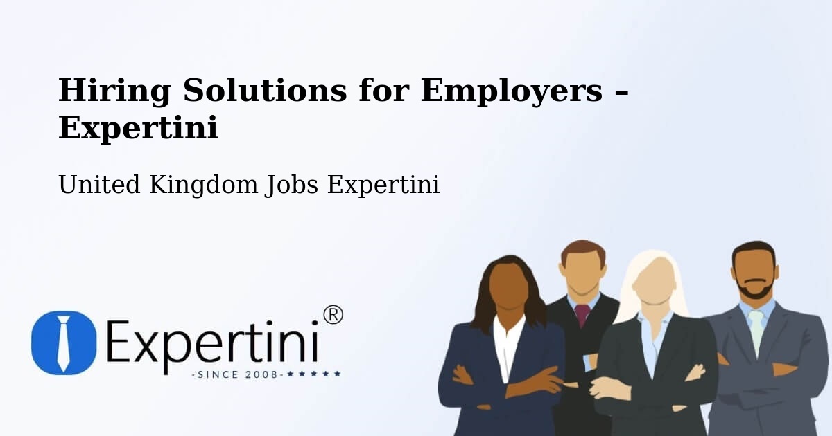 Hiring Solutions for Employers in Hawick - Hawick, United Kingdom Jobs Expertini