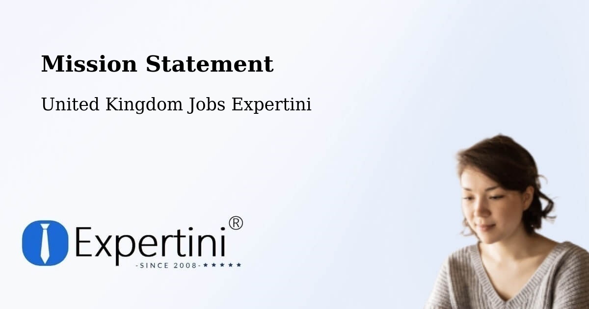 Corporate Mission – Hawick - United Kingdom Jobs Expertini