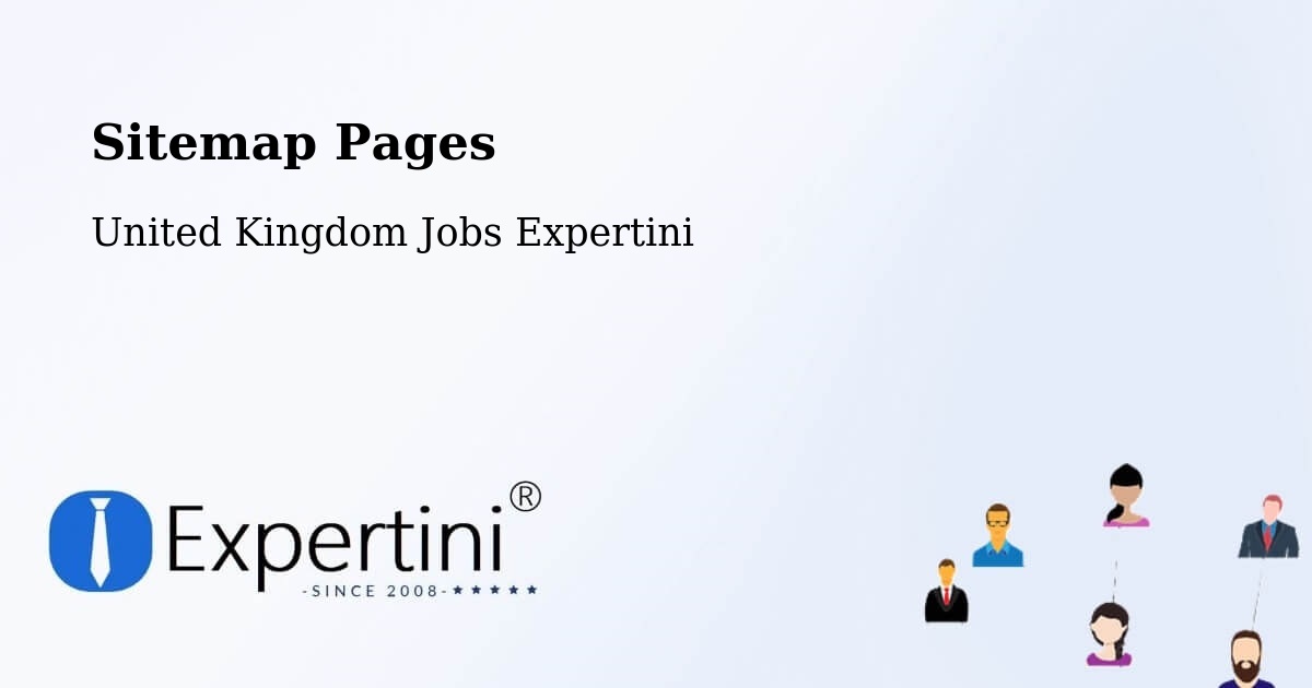 Sitemap Pages - Hawick - United Kingdom Jobs Expertini