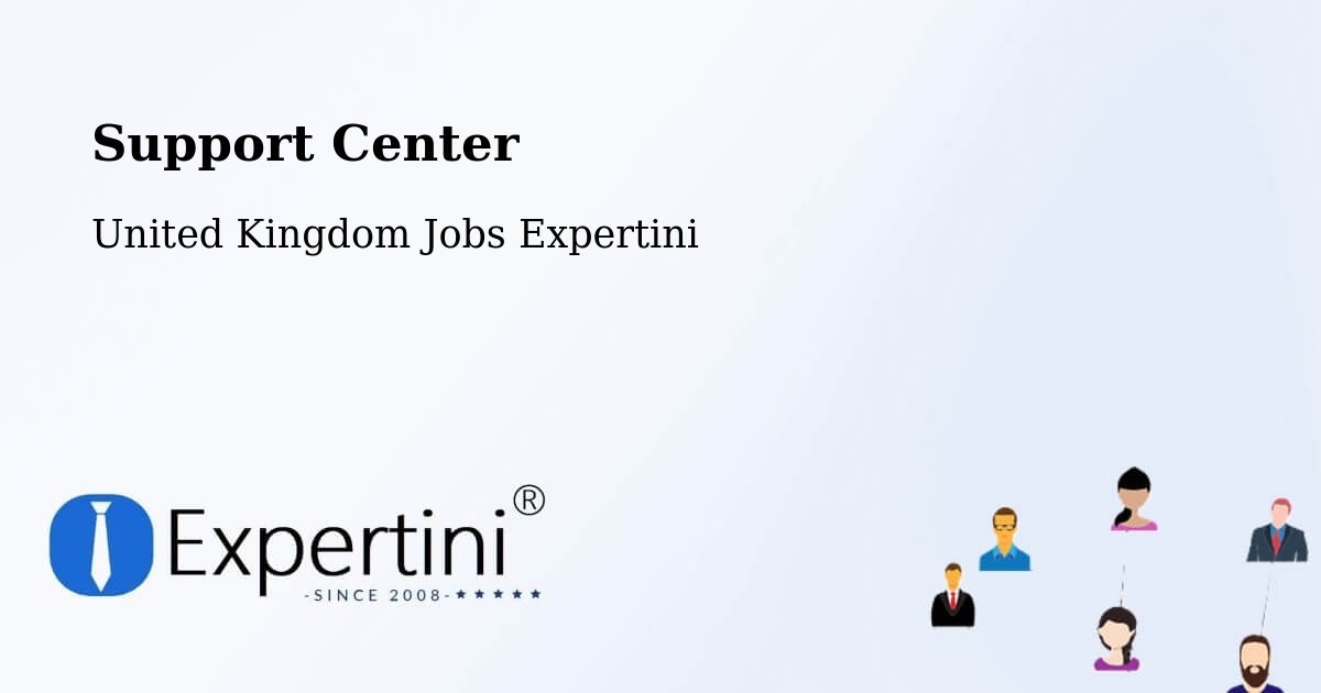 Support Services – Hawick - United Kingdom Jobs Expertini